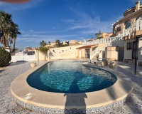 Herverkoop - Villa - Ciudad Quesada - La Marquesa