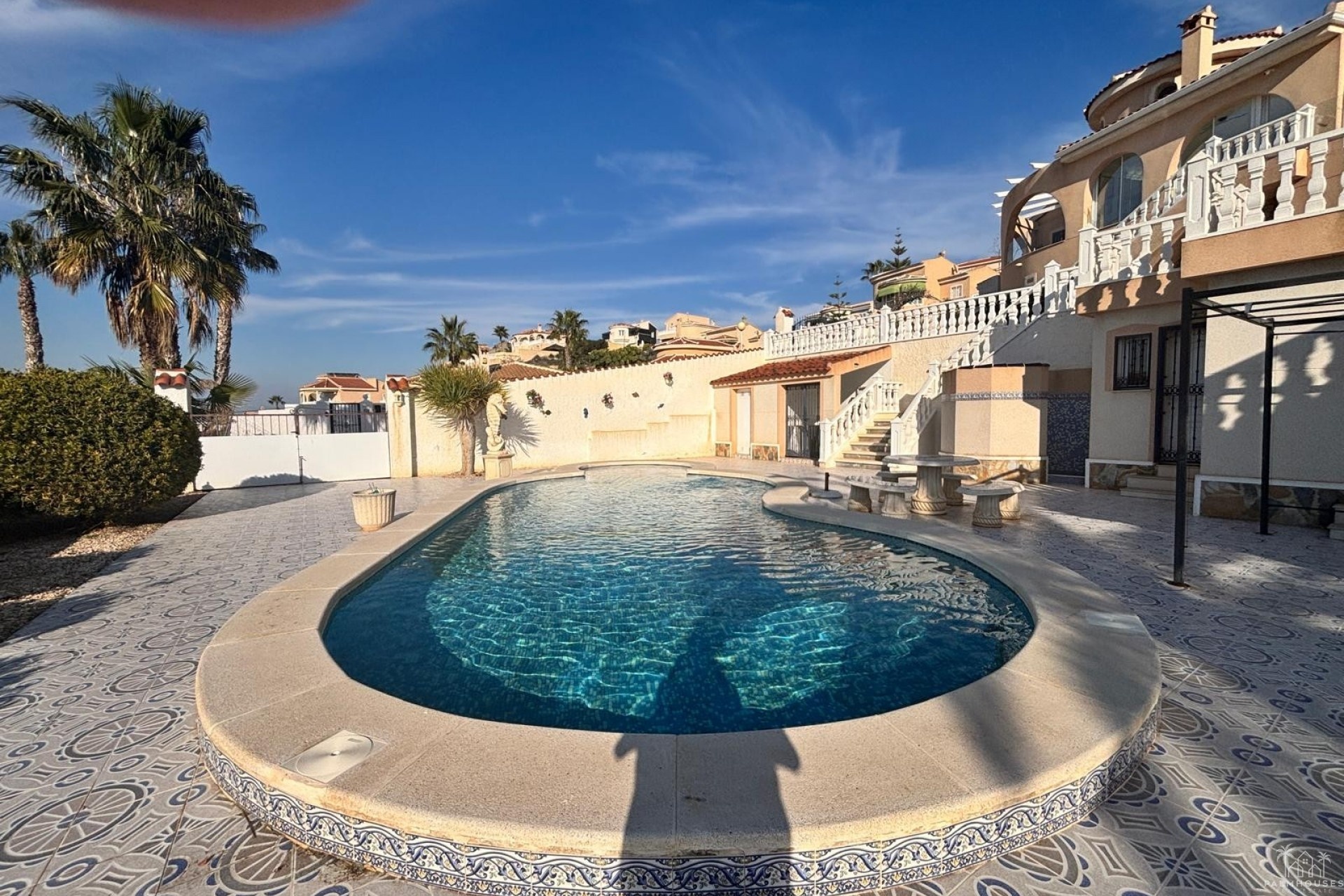 Herverkoop - Villa - Ciudad Quesada - La Marquesa