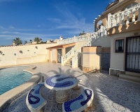 Herverkoop - Villa - Ciudad Quesada - La Marquesa