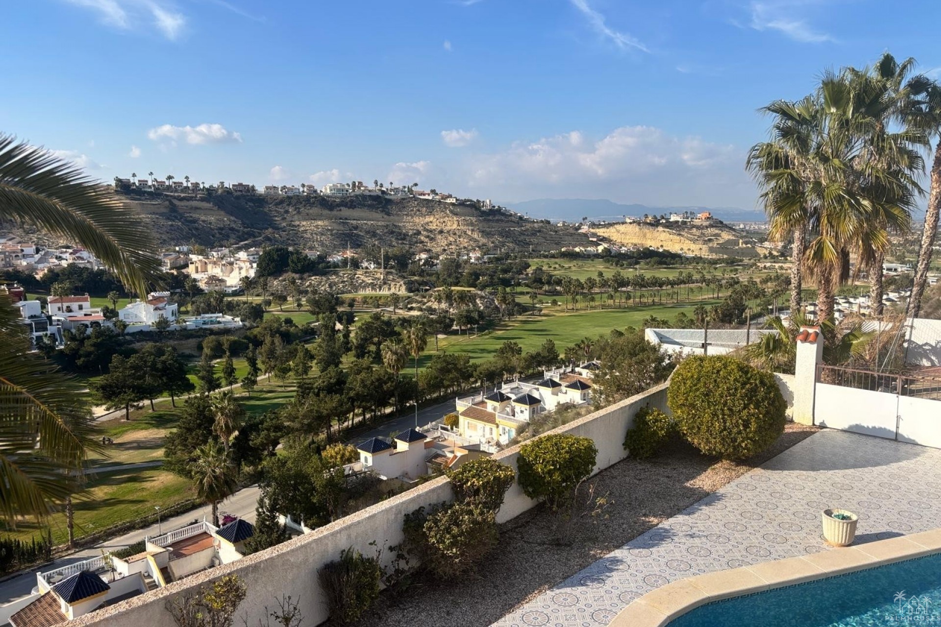 Herverkoop - Villa - Ciudad Quesada - La Marquesa