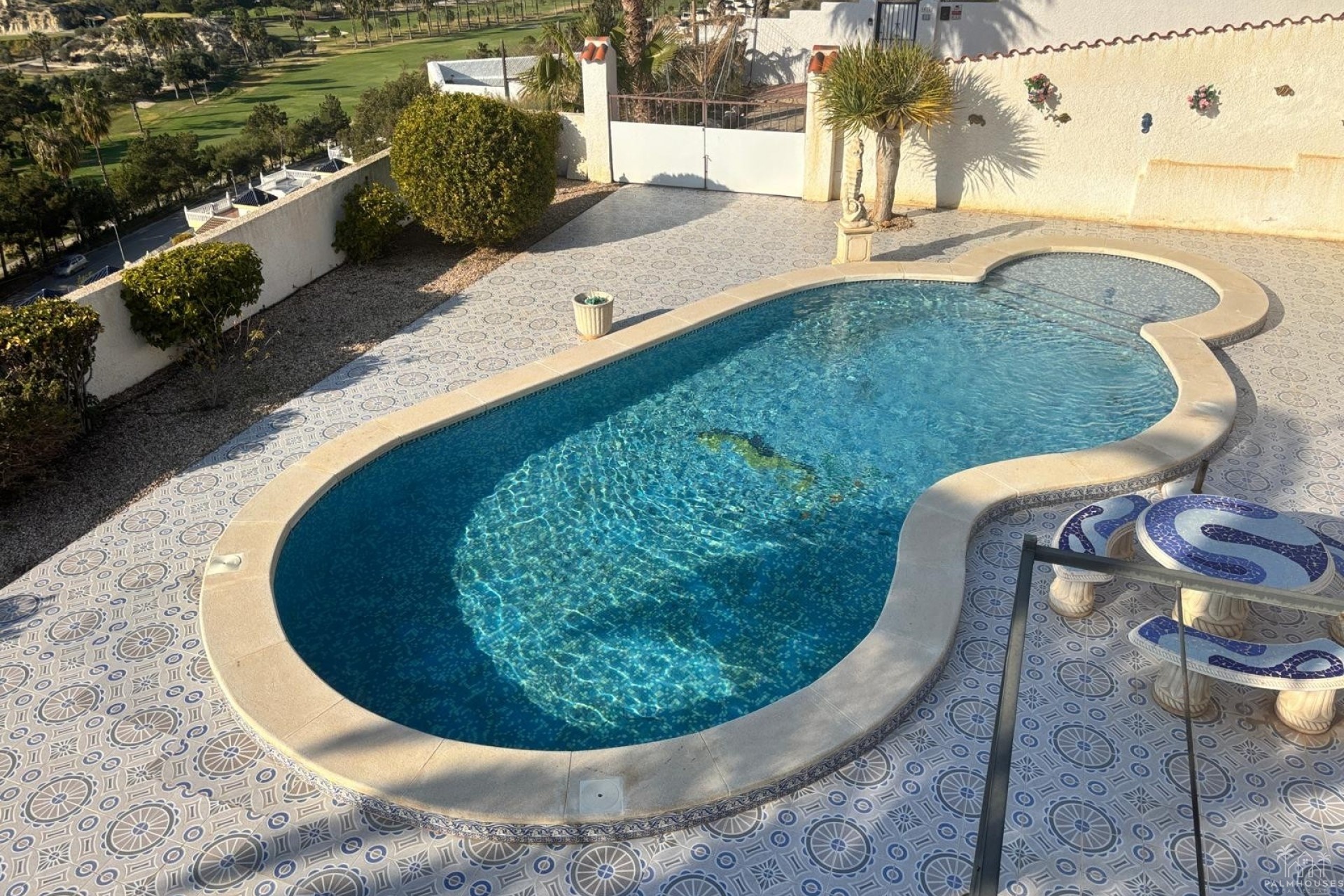 Herverkoop - Villa - Ciudad Quesada - La Marquesa