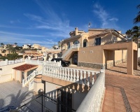 Herverkoop - Villa - Ciudad Quesada - La Marquesa