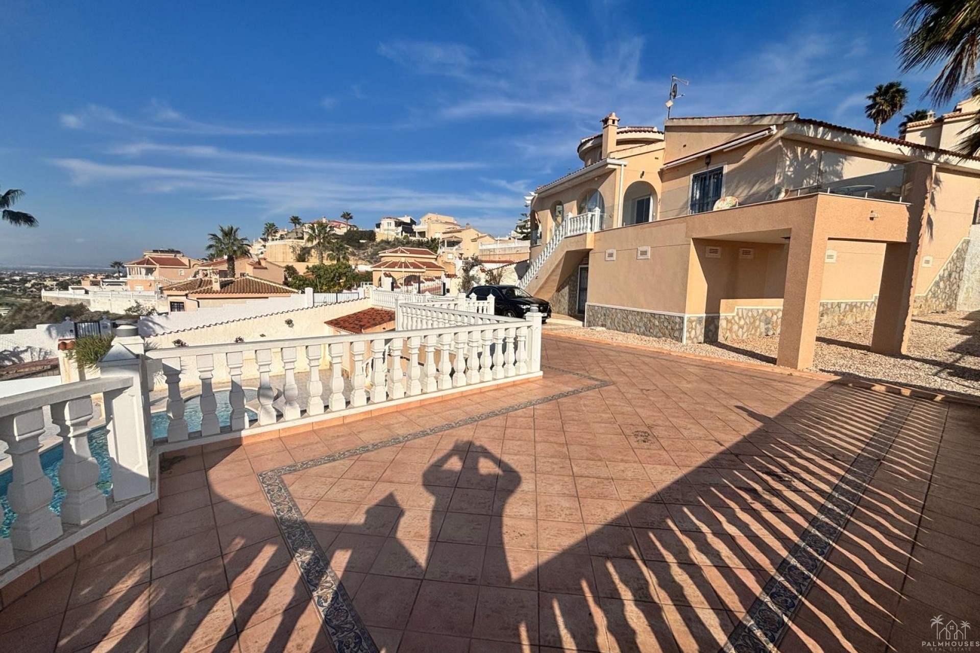 Herverkoop - Villa - Ciudad Quesada - La Marquesa