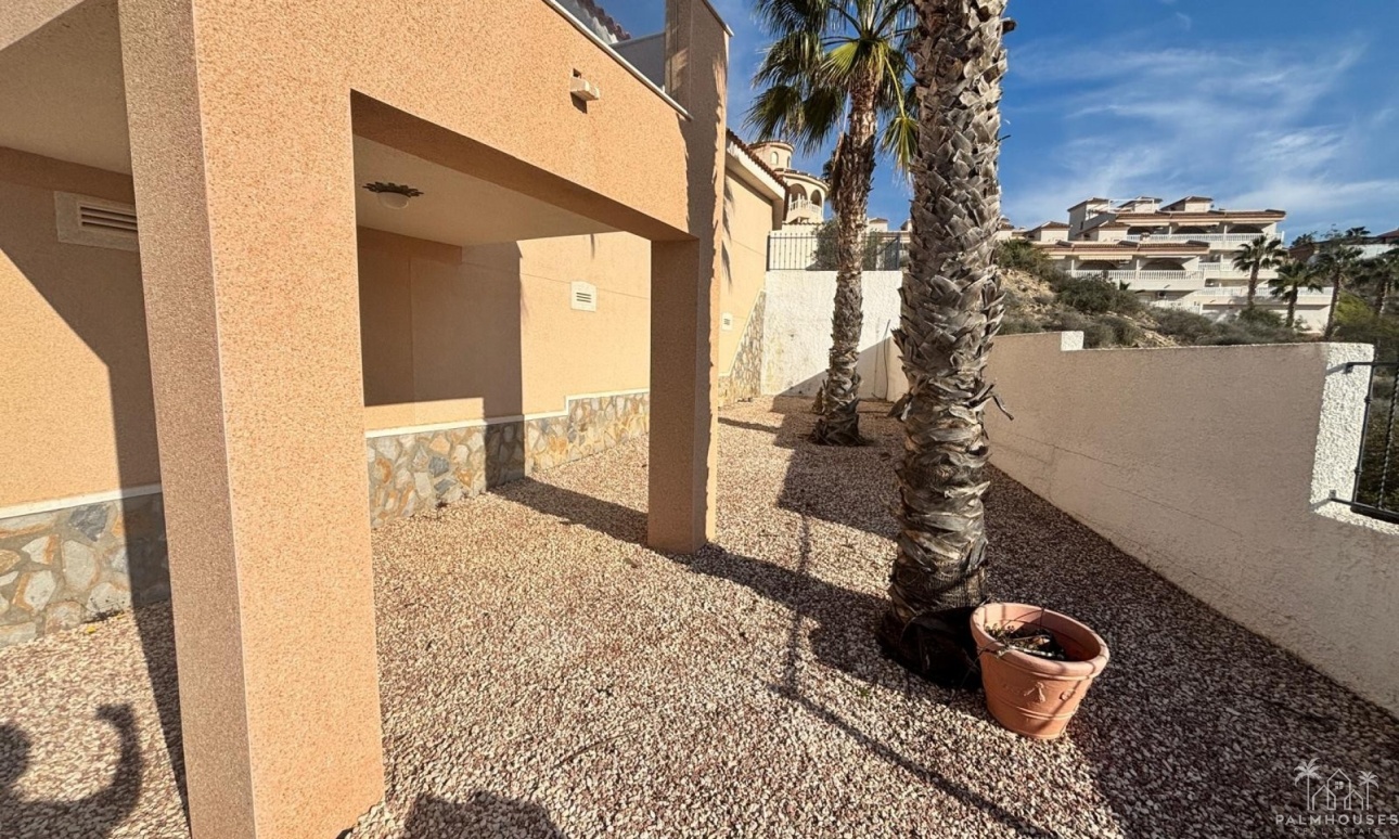 Herverkoop - Villa - Ciudad Quesada - La Marquesa