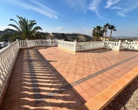 Herverkoop - Villa - Ciudad Quesada - La Marquesa