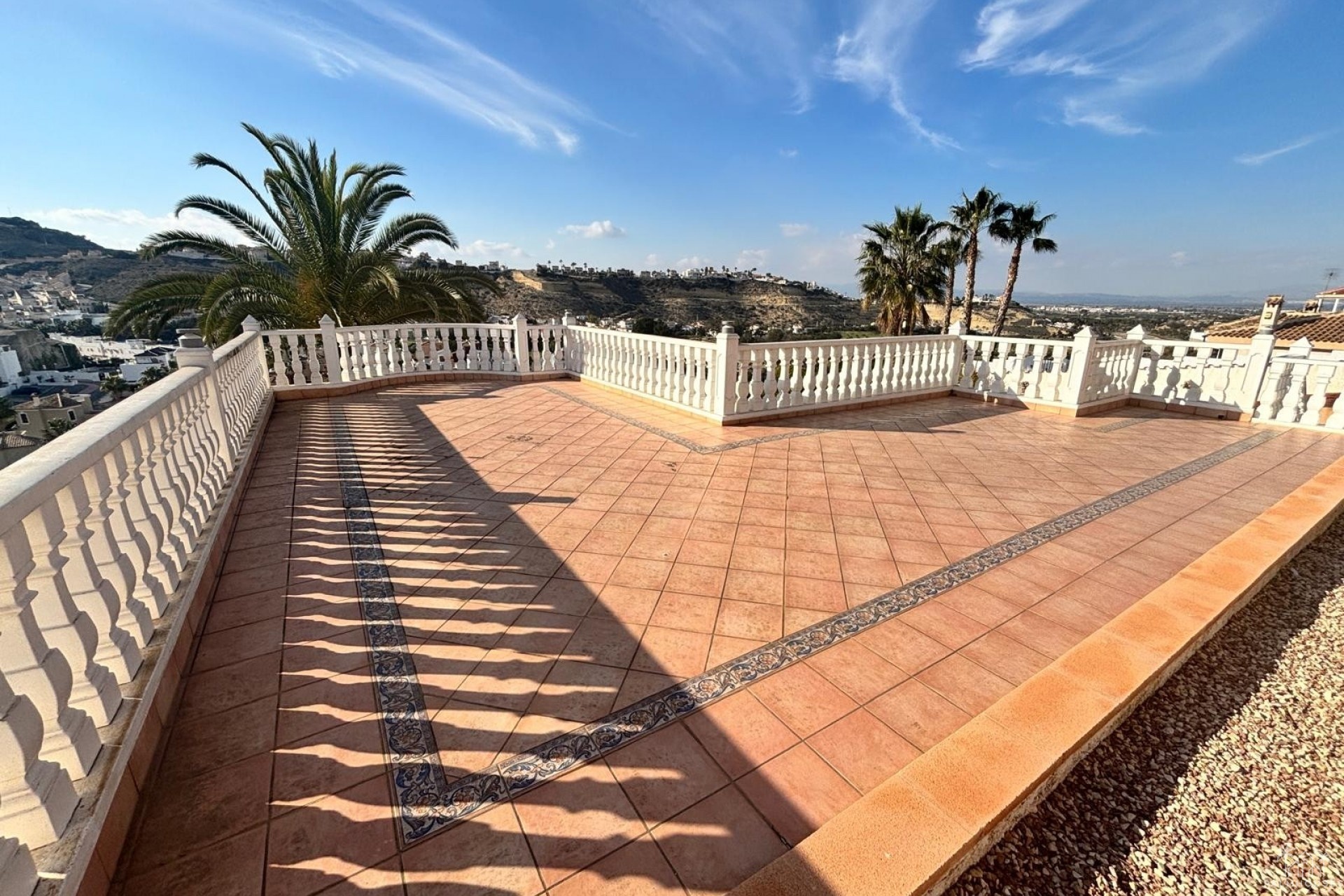 Herverkoop - Villa - Ciudad Quesada - La Marquesa