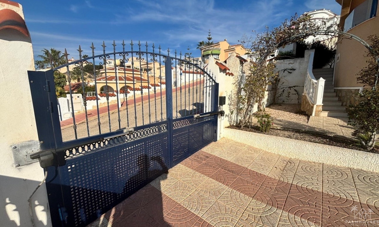Herverkoop - Villa - Ciudad Quesada - La Marquesa