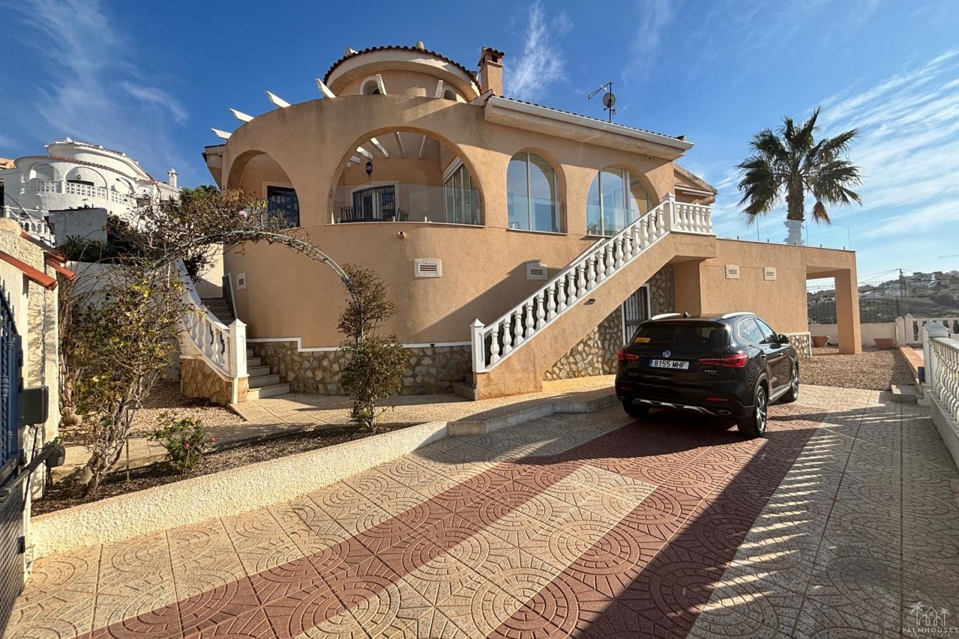 Herverkoop - Villa - Ciudad Quesada - La Marquesa
