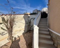 Herverkoop - Villa - Ciudad Quesada - La Marquesa
