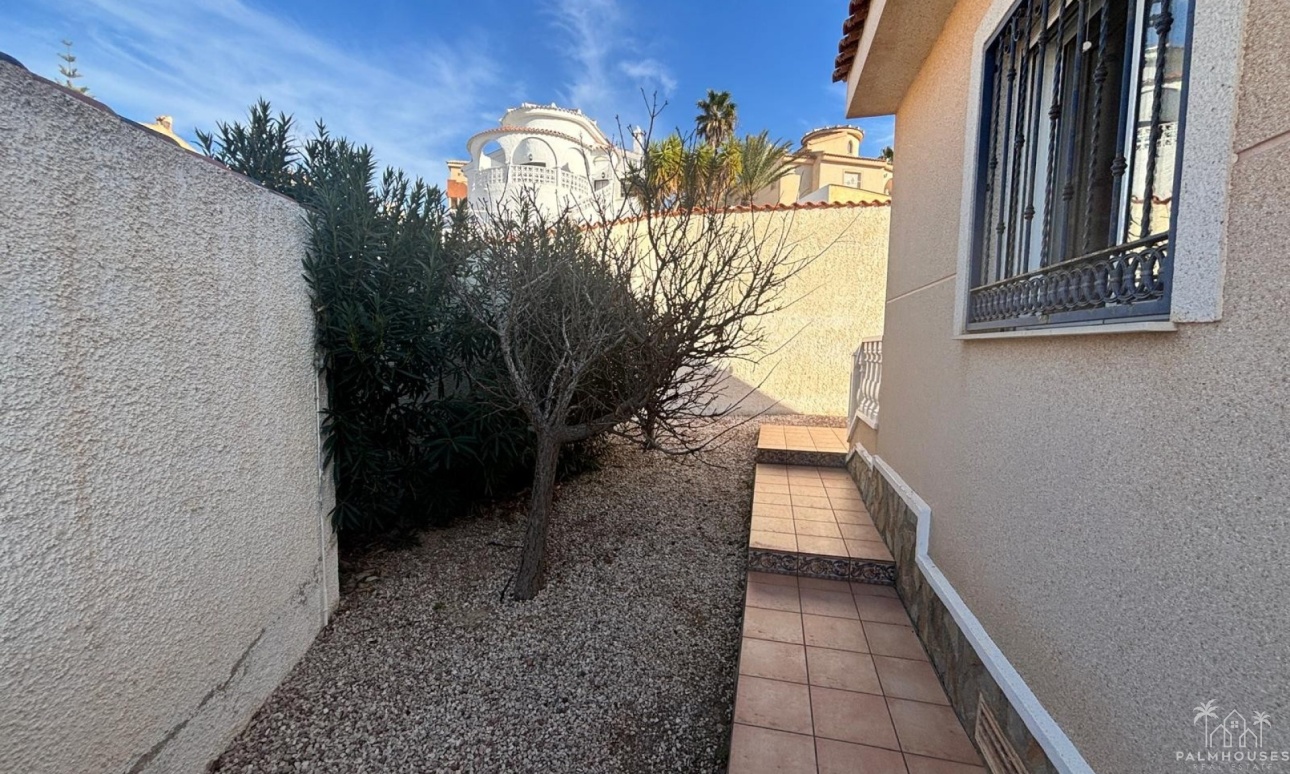 Herverkoop - Villa - Ciudad Quesada - La Marquesa