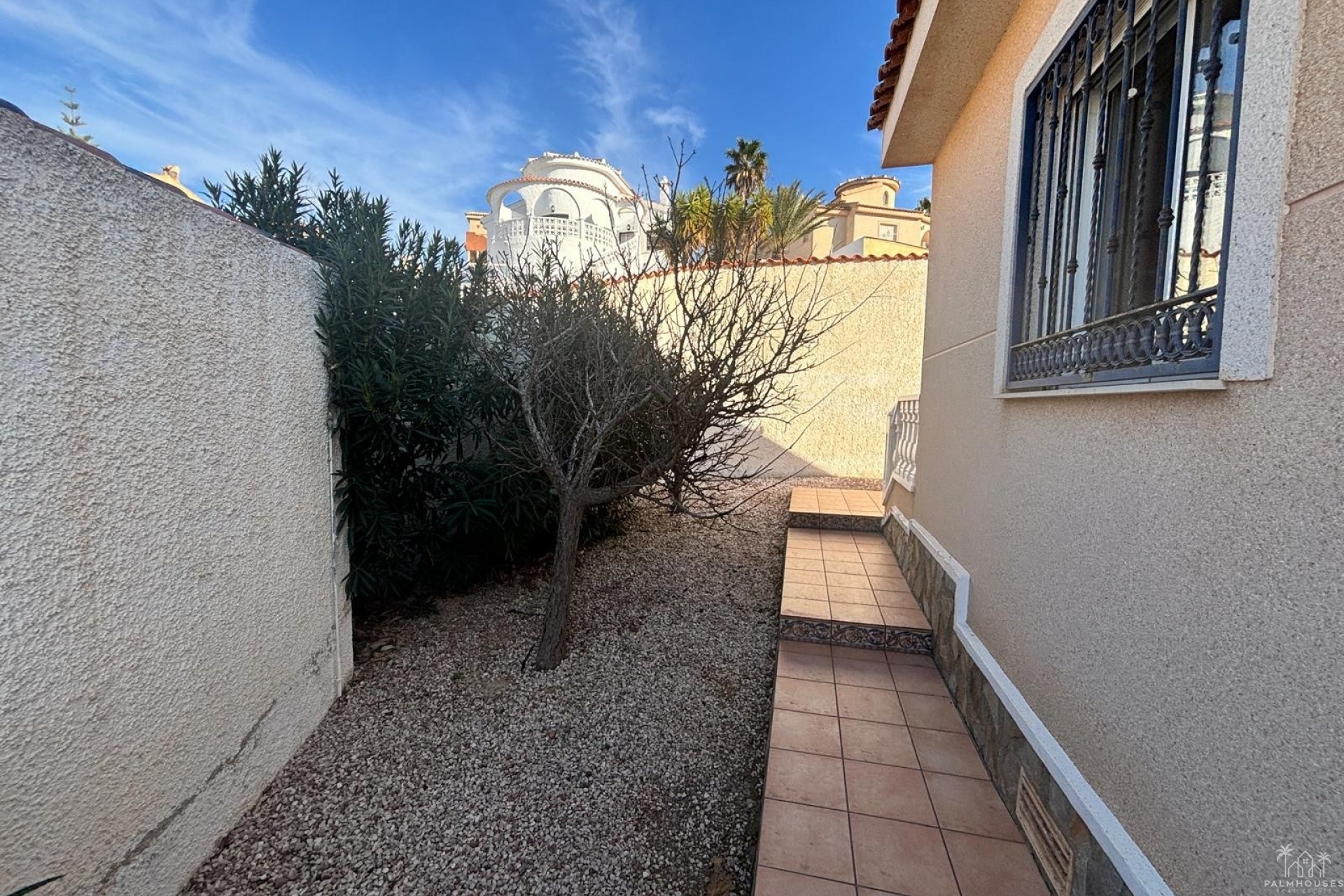 Herverkoop - Villa - Ciudad Quesada - La Marquesa