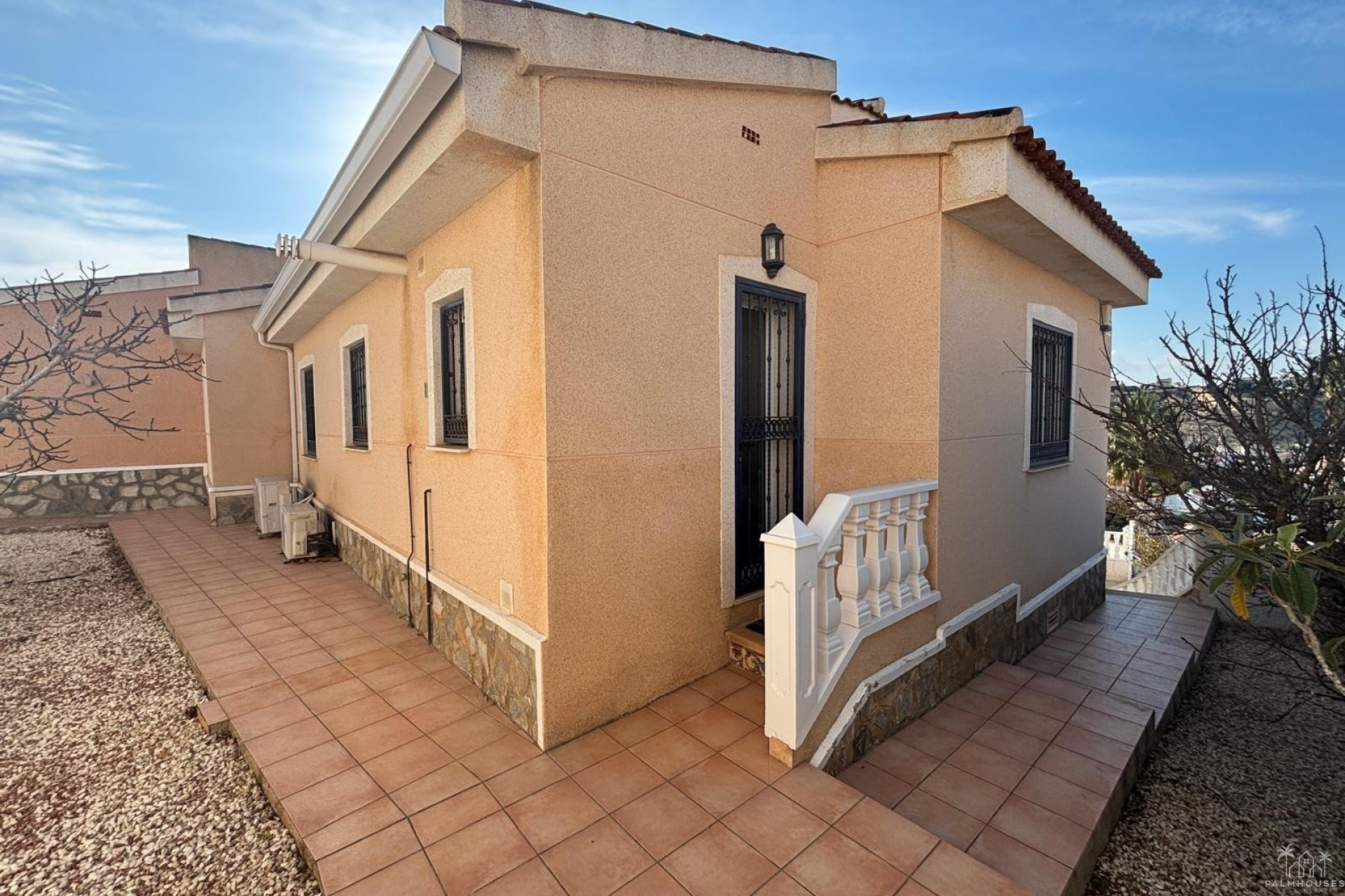 Herverkoop - Villa - Ciudad Quesada - La Marquesa