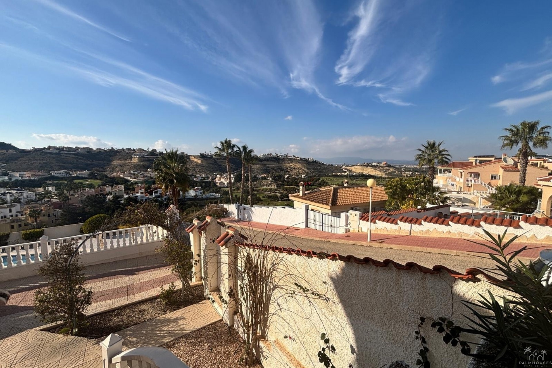 Herverkoop - Villa - Ciudad Quesada - La Marquesa
