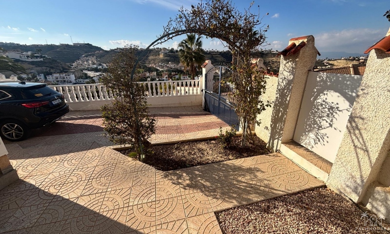 Herverkoop - Villa - Ciudad Quesada - La Marquesa