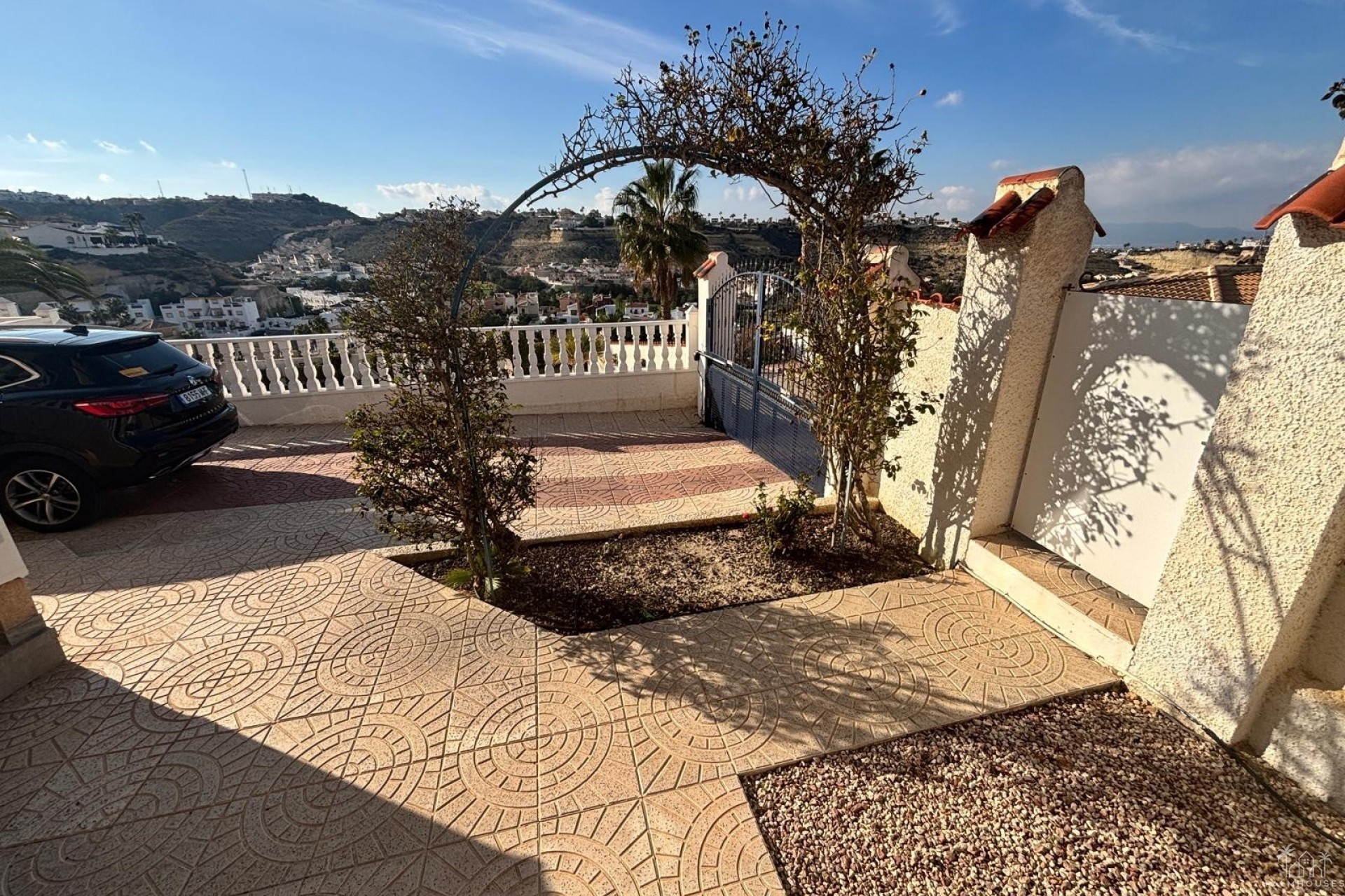 Herverkoop - Villa - Ciudad Quesada - La Marquesa