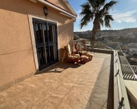 Herverkoop - Villa - Ciudad Quesada - La Marquesa