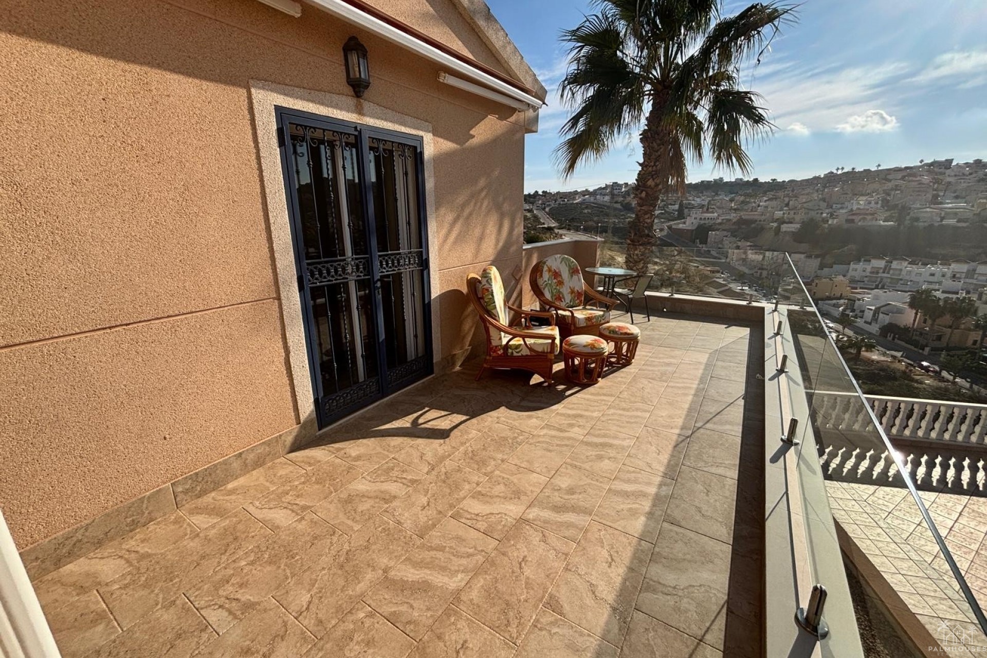 Herverkoop - Villa - Ciudad Quesada - La Marquesa