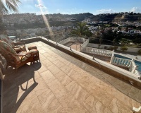 Herverkoop - Villa - Ciudad Quesada - La Marquesa