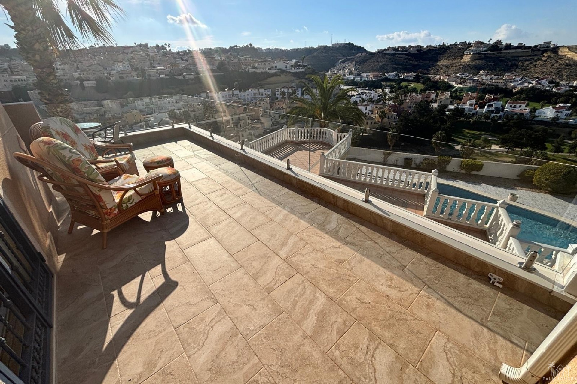 Herverkoop - Villa - Ciudad Quesada - La Marquesa
