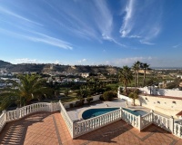 Herverkoop - Villa - Ciudad Quesada - La Marquesa