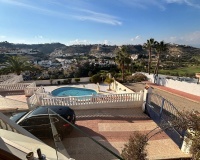 Herverkoop - Villa - Ciudad Quesada - La Marquesa
