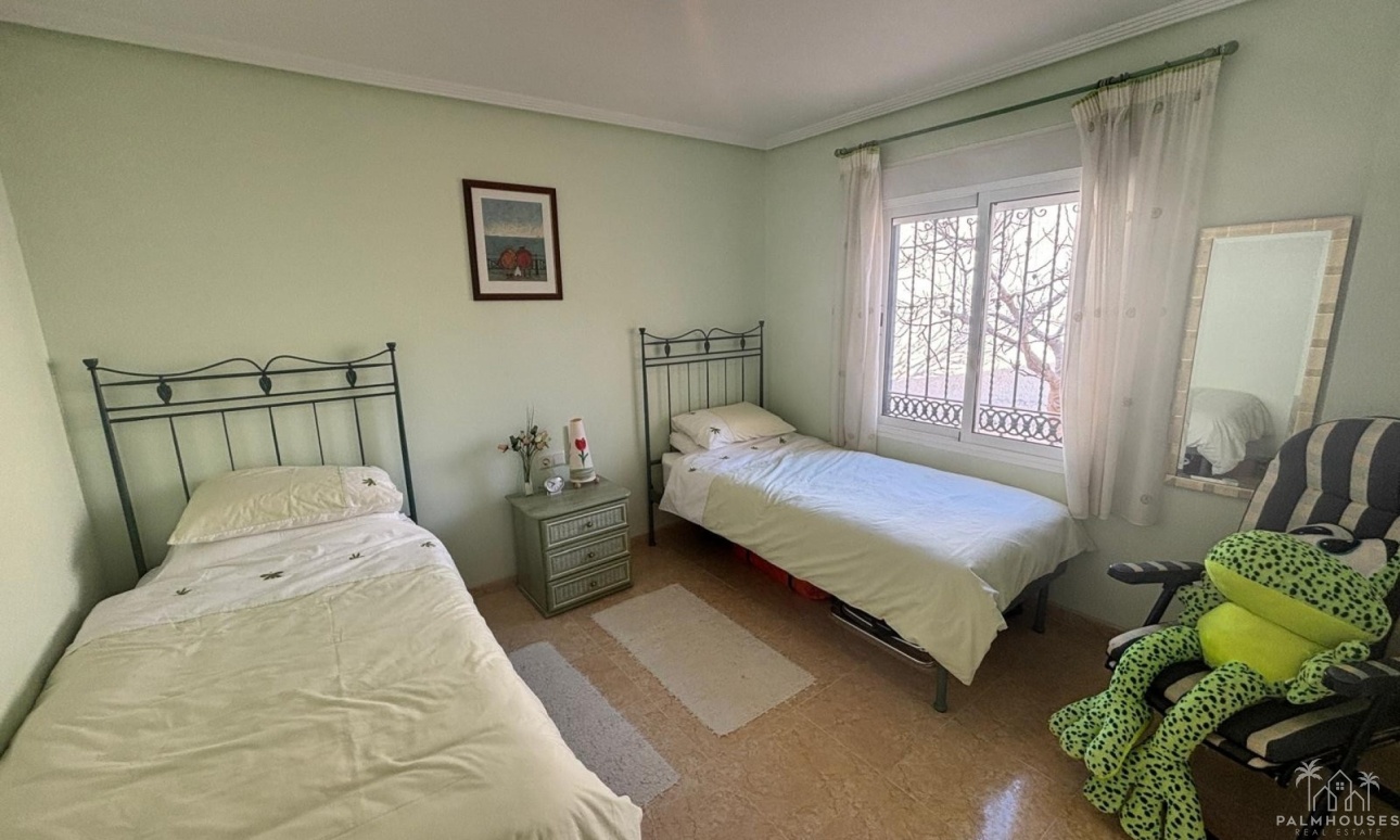 Herverkoop - Villa - Ciudad Quesada - La Marquesa