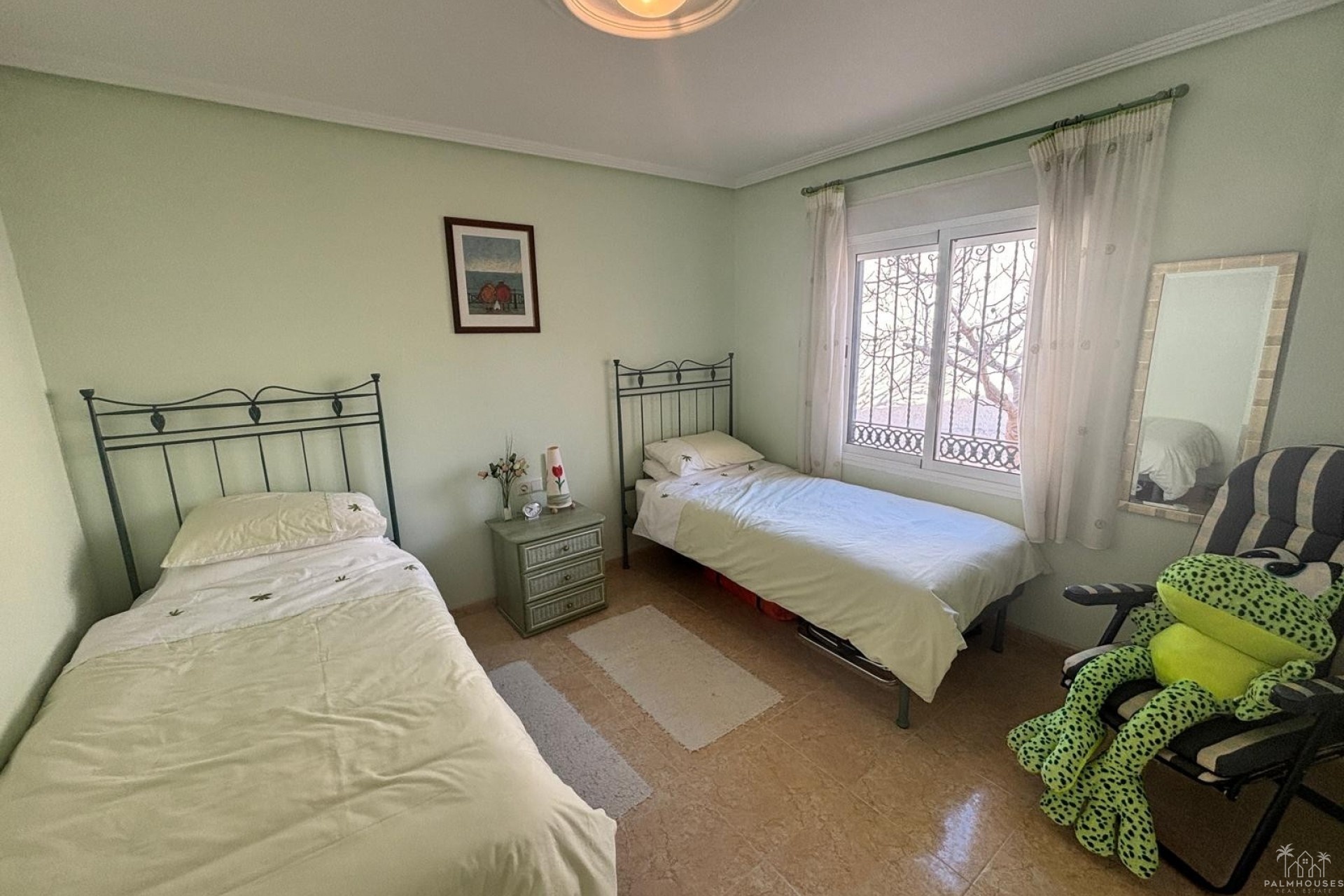 Herverkoop - Villa - Ciudad Quesada - La Marquesa