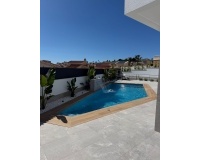 Herverkoop - Villa - Ciudad Quesada - La Marquesa