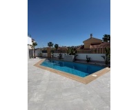 Herverkoop - Villa - Ciudad Quesada - La Marquesa