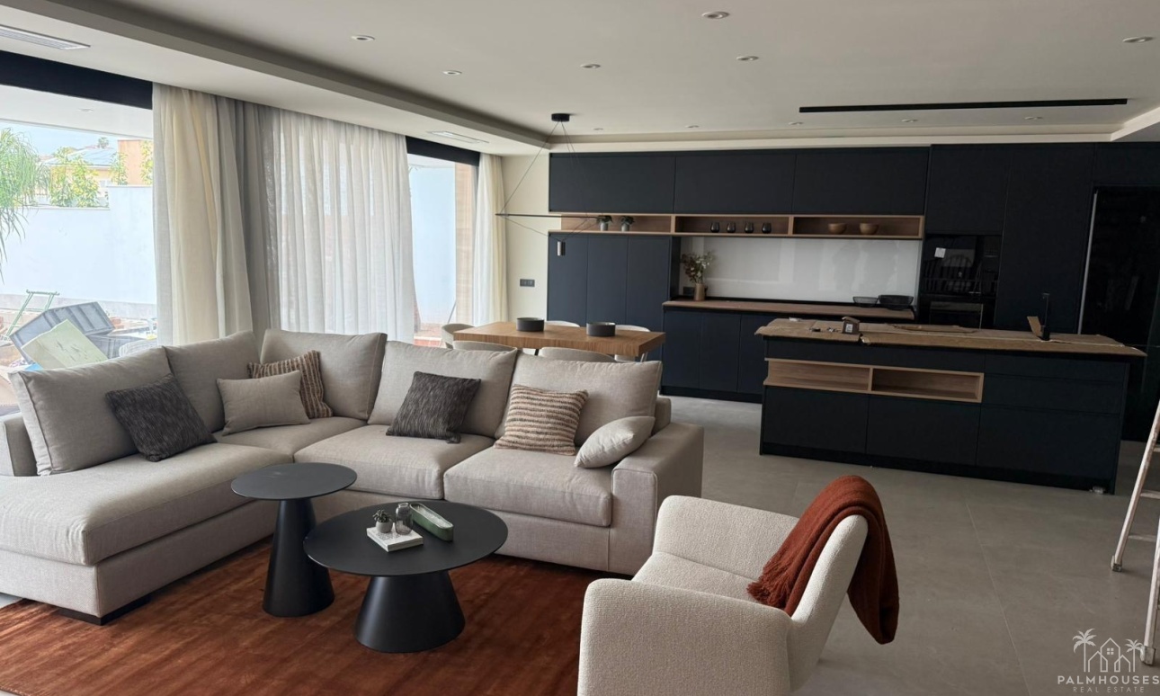 Herverkoop - Villa - Ciudad Quesada - La Marquesa