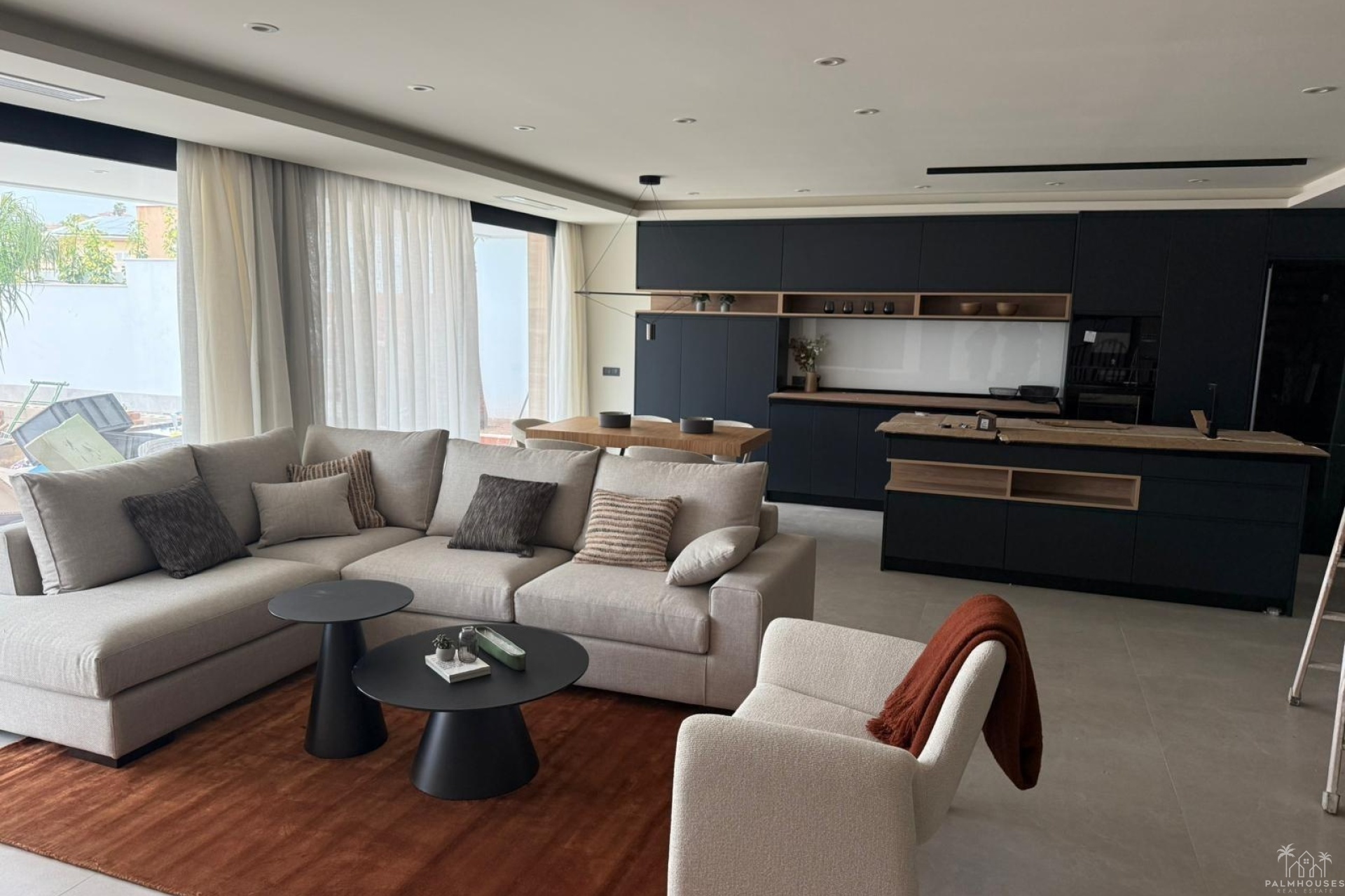 Herverkoop - Villa - Ciudad Quesada - La Marquesa