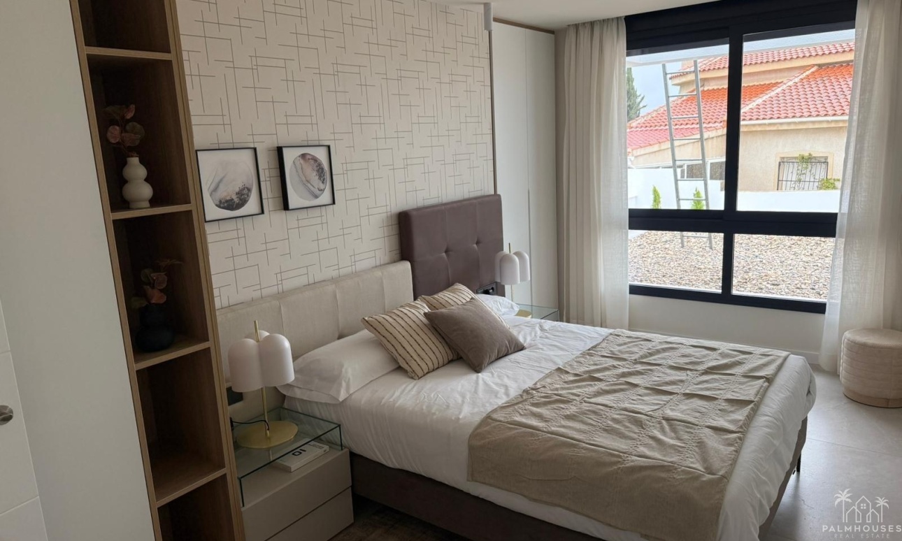 Herverkoop - Villa - Ciudad Quesada - La Marquesa