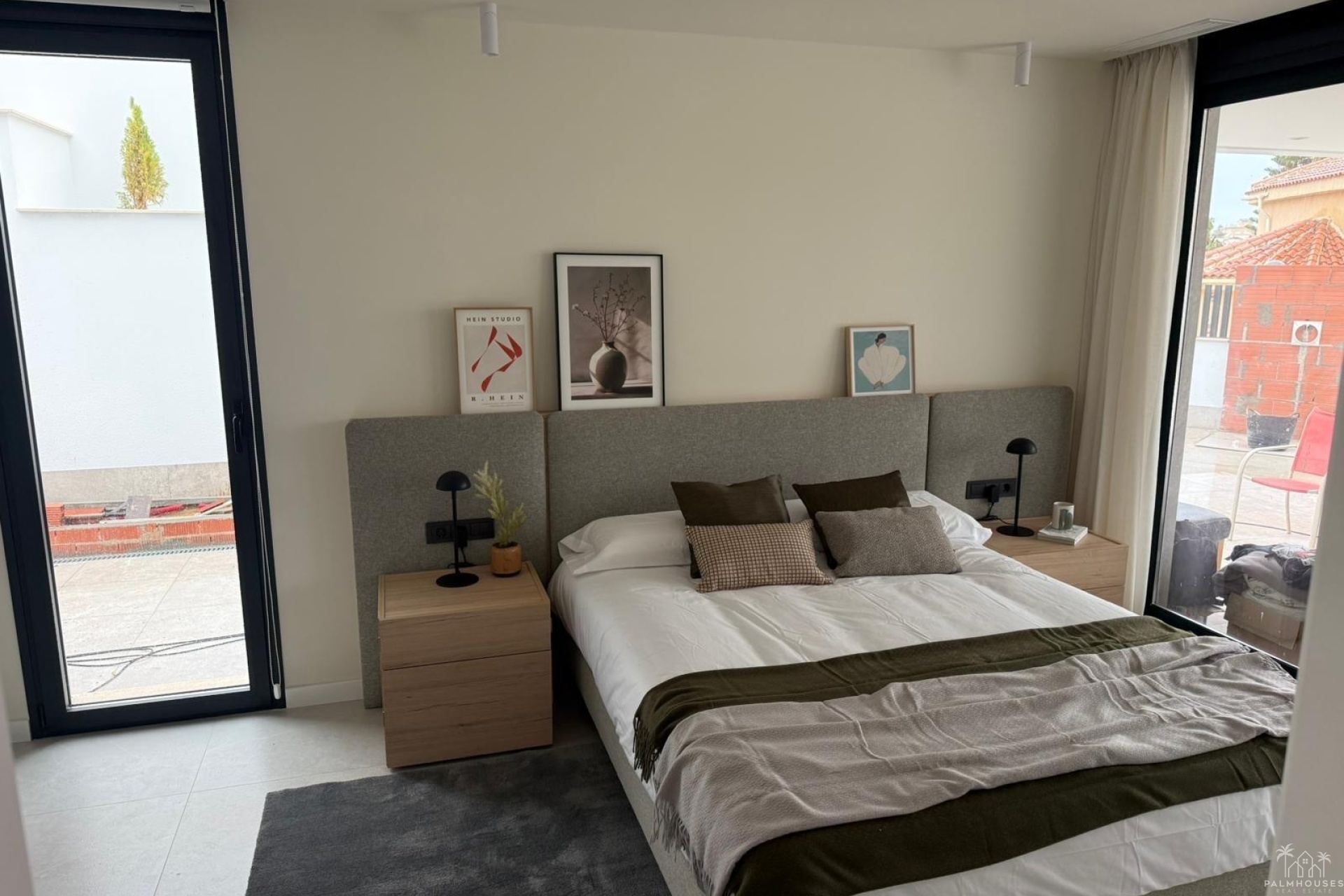 Herverkoop - Villa - Ciudad Quesada - La Marquesa