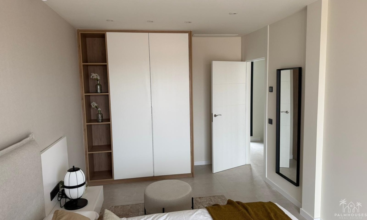 Herverkoop - Villa - Ciudad Quesada - La Marquesa