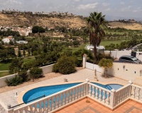Herverkoop - Villa - Ciudad Quesada - La Marquesa