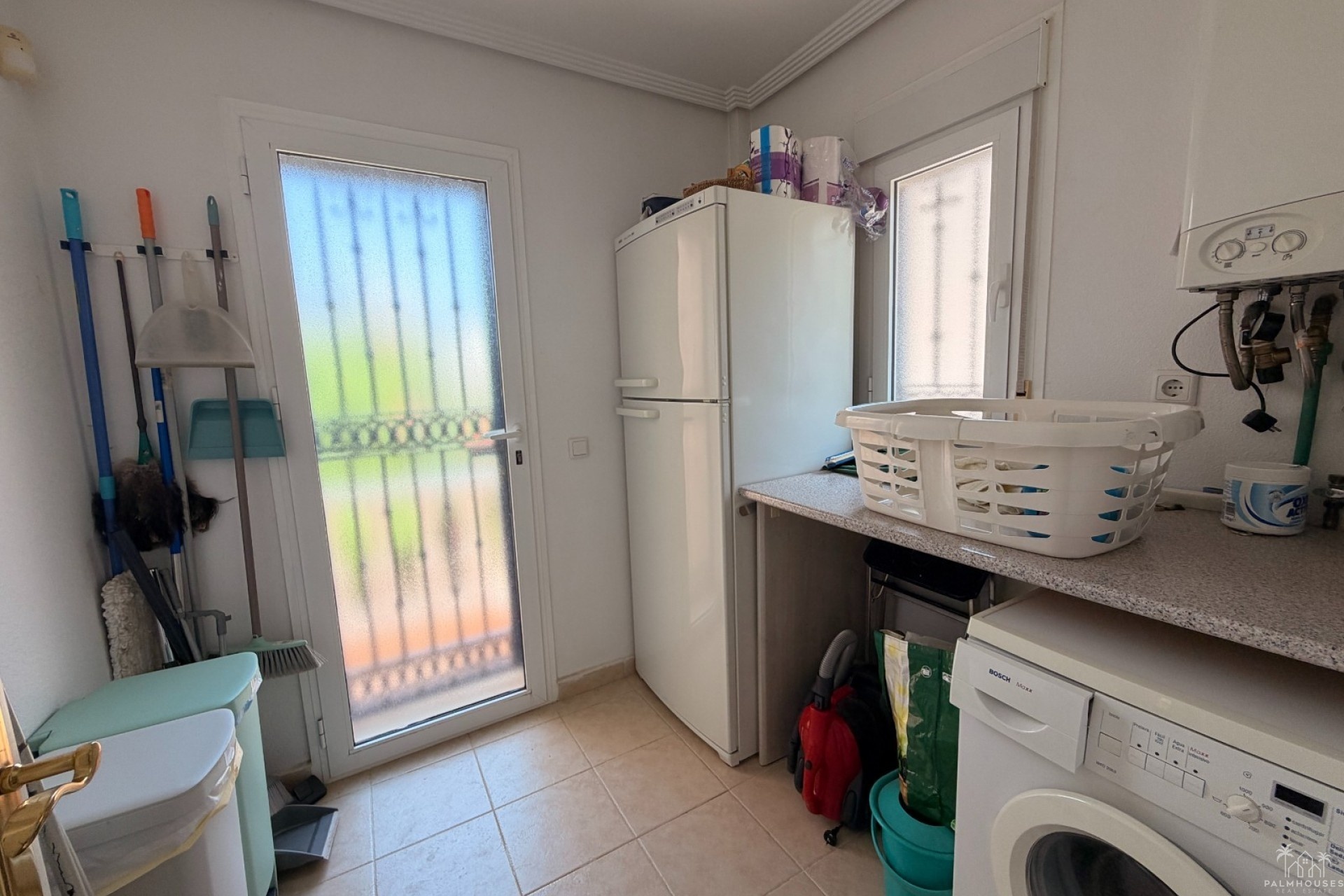 Herverkoop - Villa - Ciudad Quesada - La Marquesa