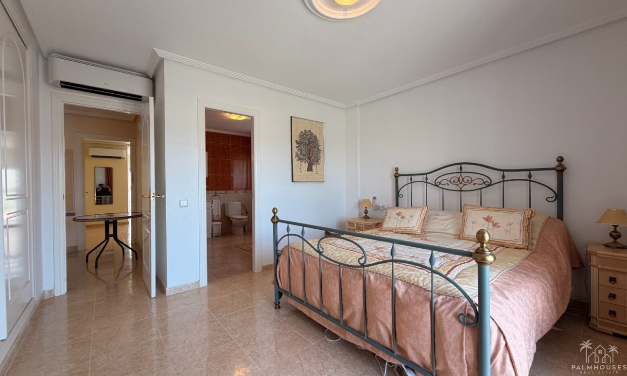 Herverkoop - Villa - Ciudad Quesada - La Marquesa