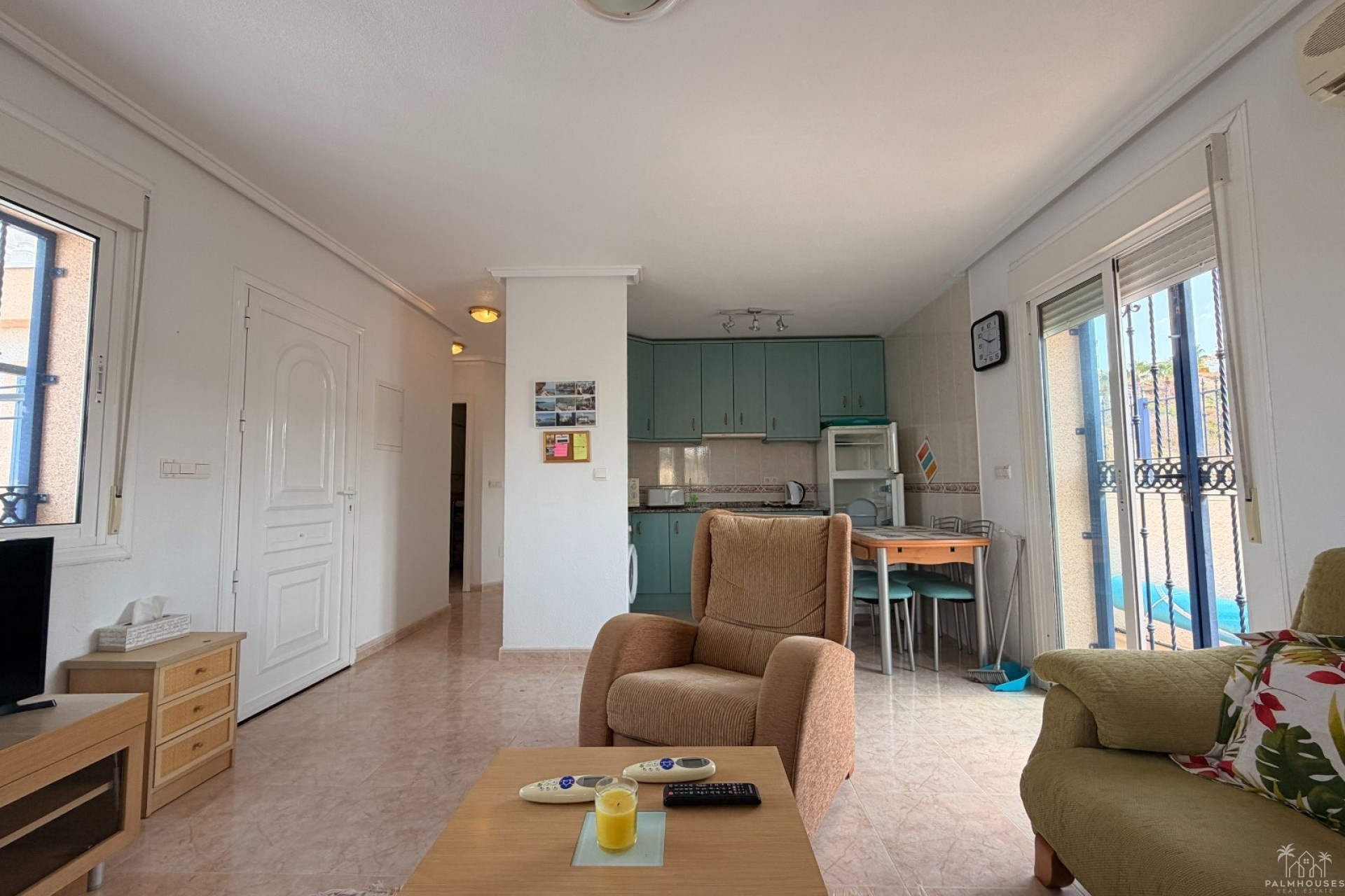 Herverkoop - Villa - Ciudad Quesada - La Marquesa