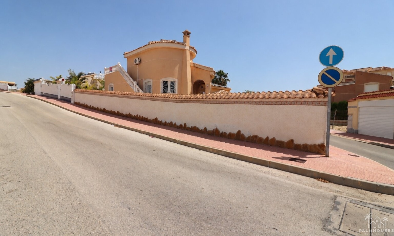 Herverkoop - Villa - Ciudad Quesada - La Marquesa