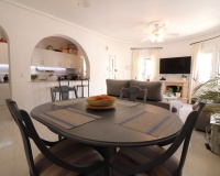 Herverkoop - Villa - Ciudad Quesada - La Marquesa