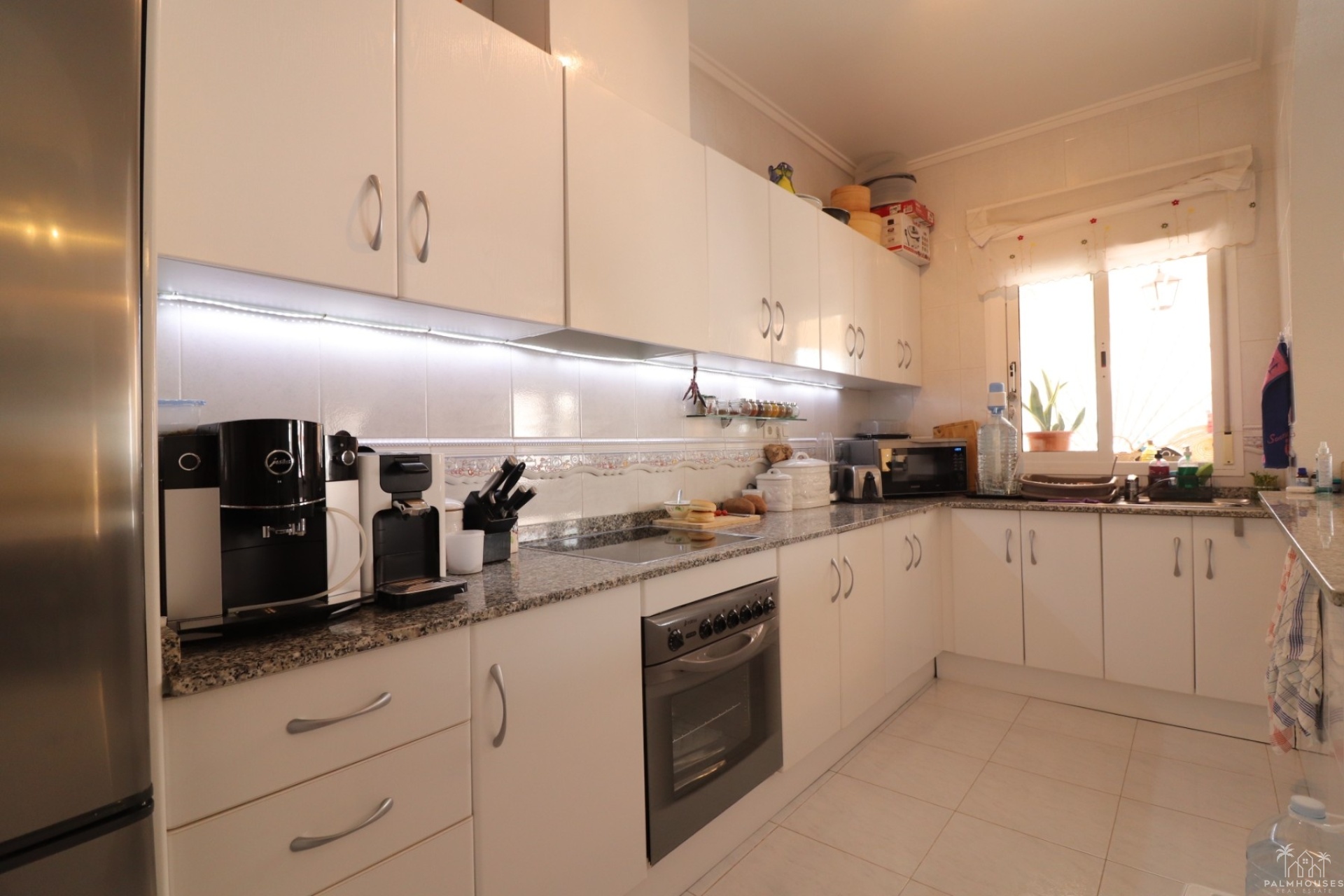 Herverkoop - Villa - Ciudad Quesada - La Marquesa