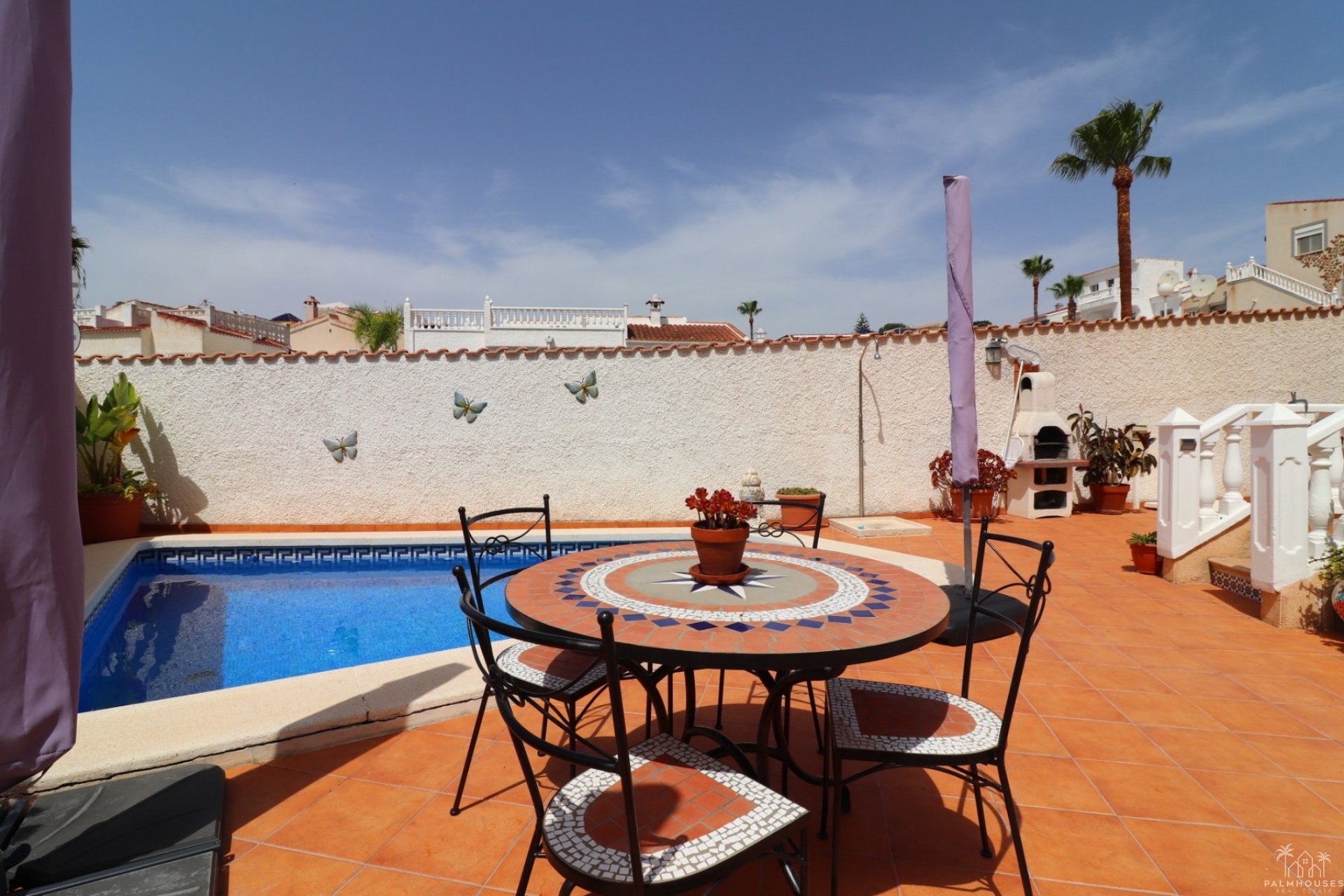 Herverkoop - Villa - Ciudad Quesada - La Marquesa
