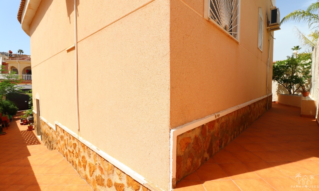 Herverkoop - Villa - Ciudad Quesada - La Marquesa