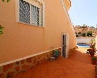 Herverkoop - Villa - Ciudad Quesada - La Marquesa