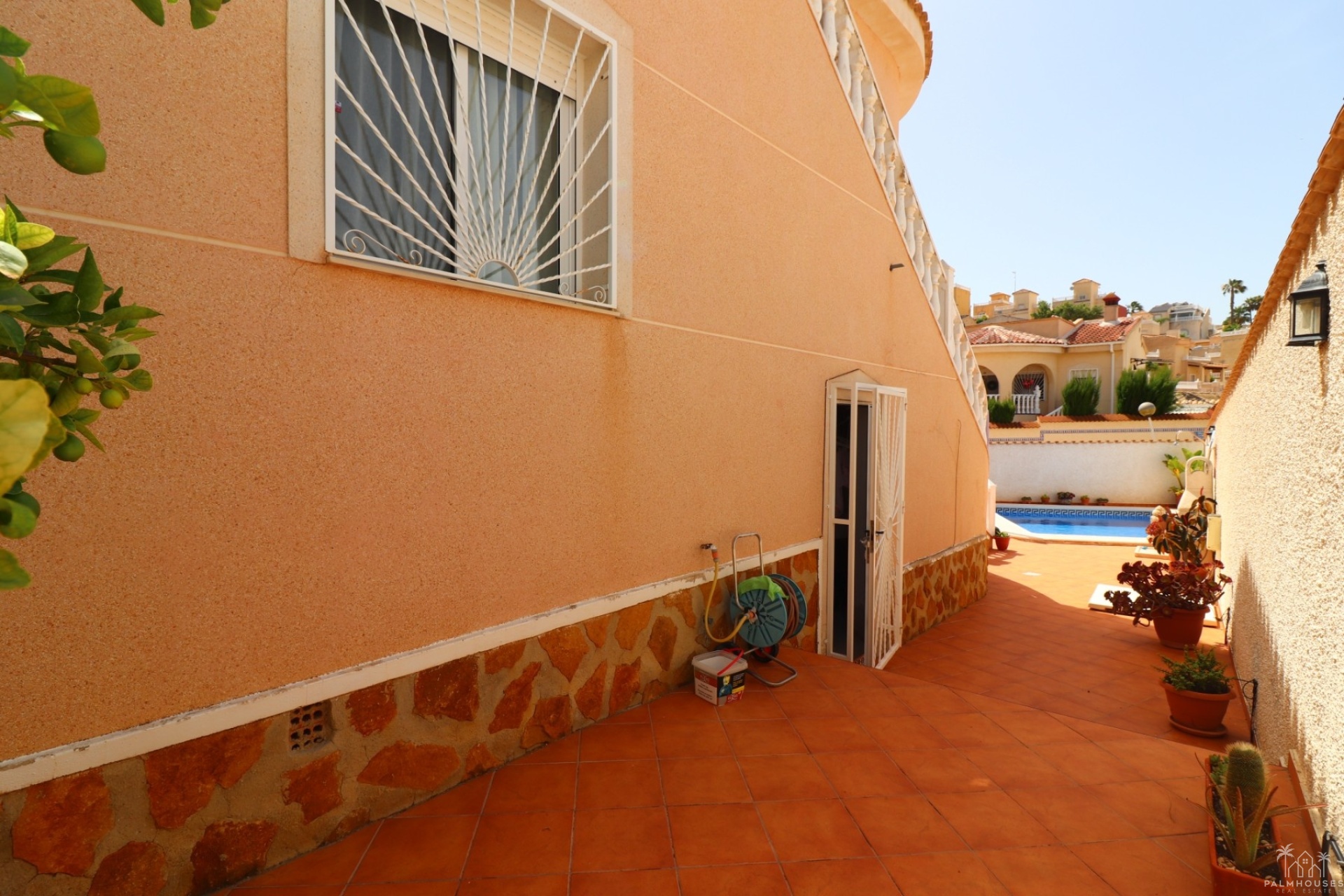 Herverkoop - Villa - Ciudad Quesada - La Marquesa