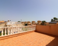 Herverkoop - Villa - Ciudad Quesada - La Marquesa