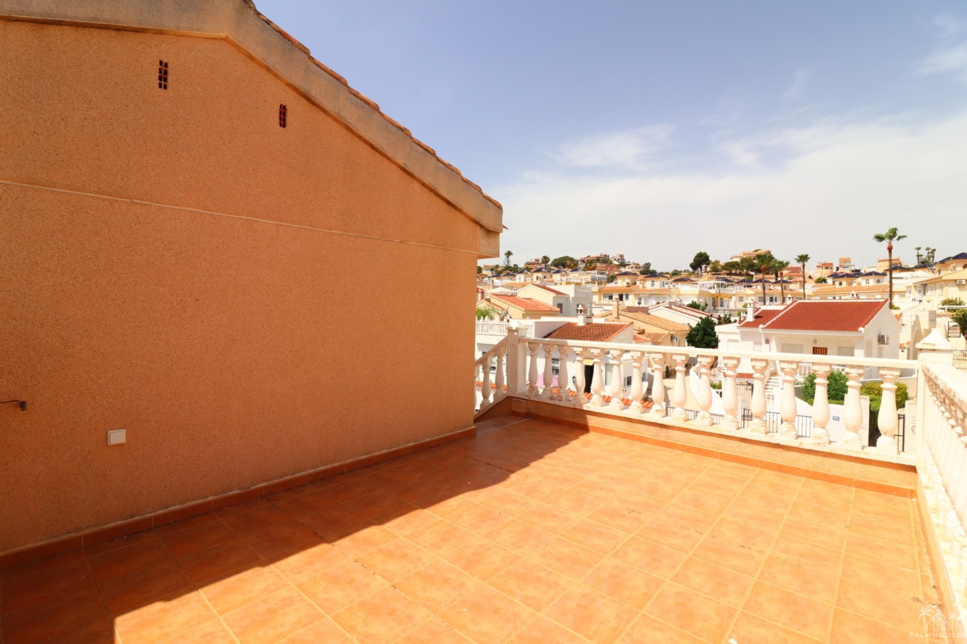 Herverkoop - Villa - Ciudad Quesada - La Marquesa