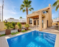Herverkoop - Villa - Ciudad Quesada - Pueblo Bravo
