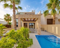 Herverkoop - Villa - Ciudad Quesada - Pueblo Bravo