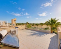 Herverkoop - Villa - Ciudad Quesada - Pueblo Bravo